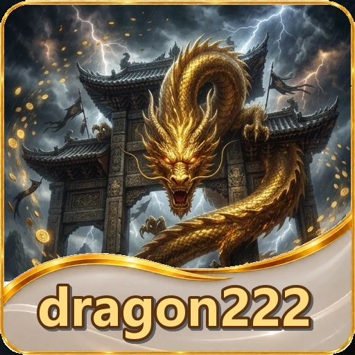 Tampilan antarmuka dragon222 di Android